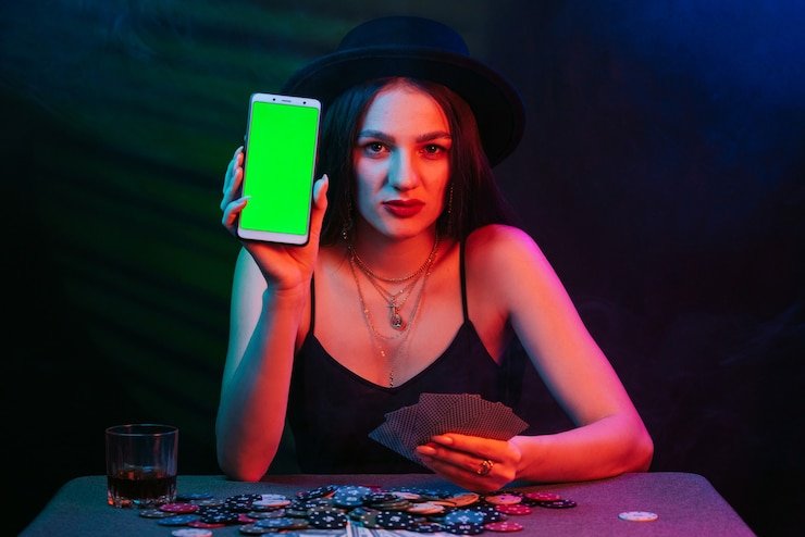 Pengguna Indonesia membuka situs mobile