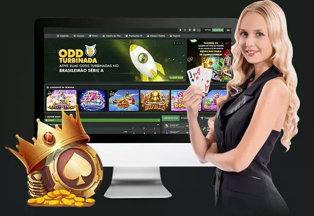 Ruang hiburan olahraga dan kasino virtual