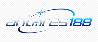 Logo antares188 untuk beranda